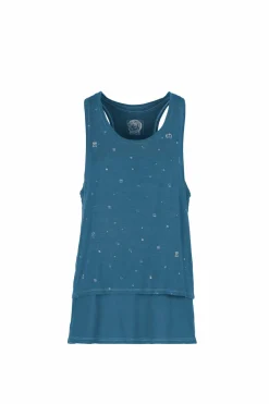 Hot Double 2.1 Women Dress