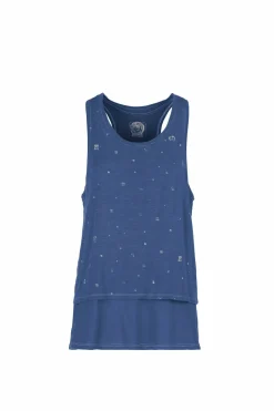 Hot Double 2.1 Women Dress