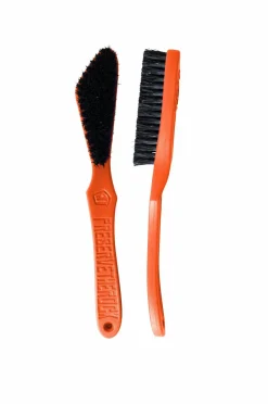Outlet Brush Hat & Headband