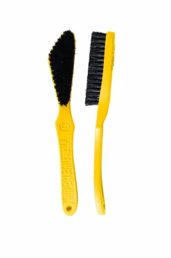 Outlet Brush Hat & Headband