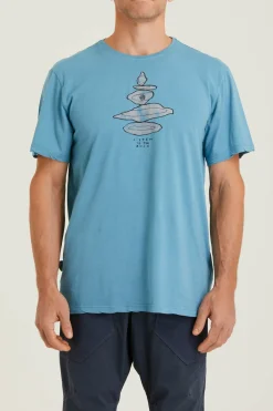 Outlet Equilibrium Men T-Shirt