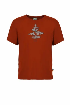 Outlet Equilibrium Men T-Shirt