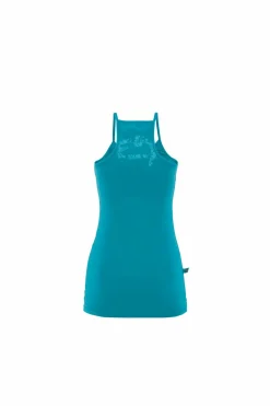 Fashion Foglia Women Bra & Tank Top