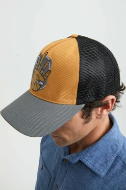 Best Free-C Hat & Headband