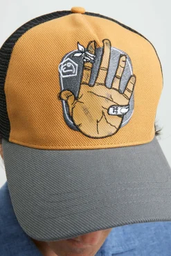 Best Free-C Hat & Headband