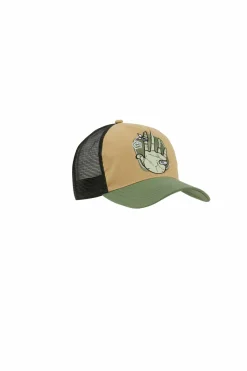 Best Free-C Hat & Headband