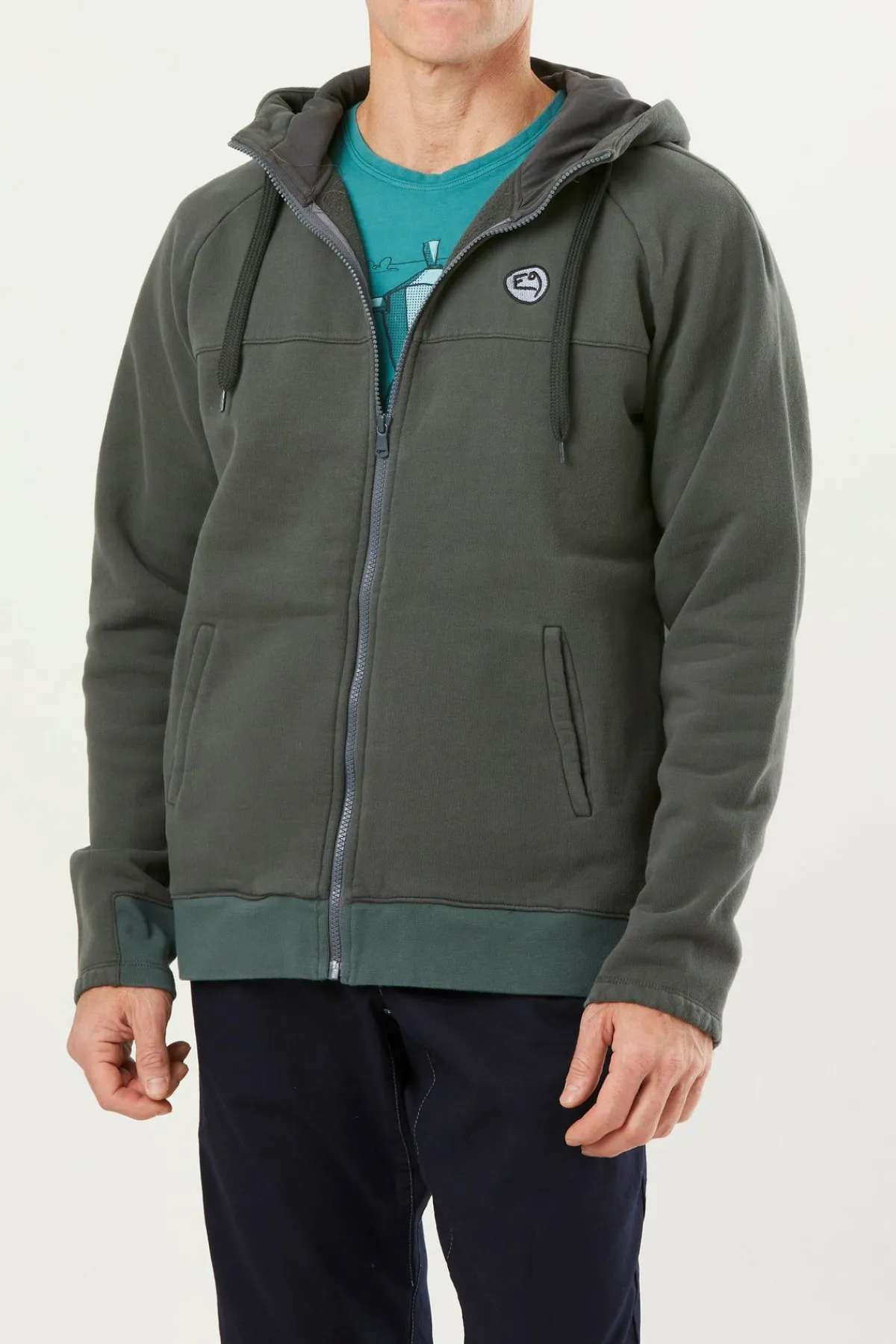 Cheap Free-Ud2.2 Men Long Sleeve & Fleece