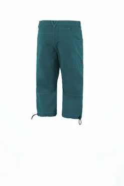 Hot Fuoco Flax 3/4 Men Shorts