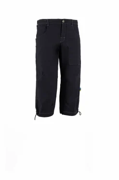 Hot Fuoco Flax 3/4 Men Shorts