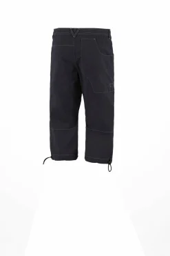 Hot Fuoco Flax 3/4 Men Shorts