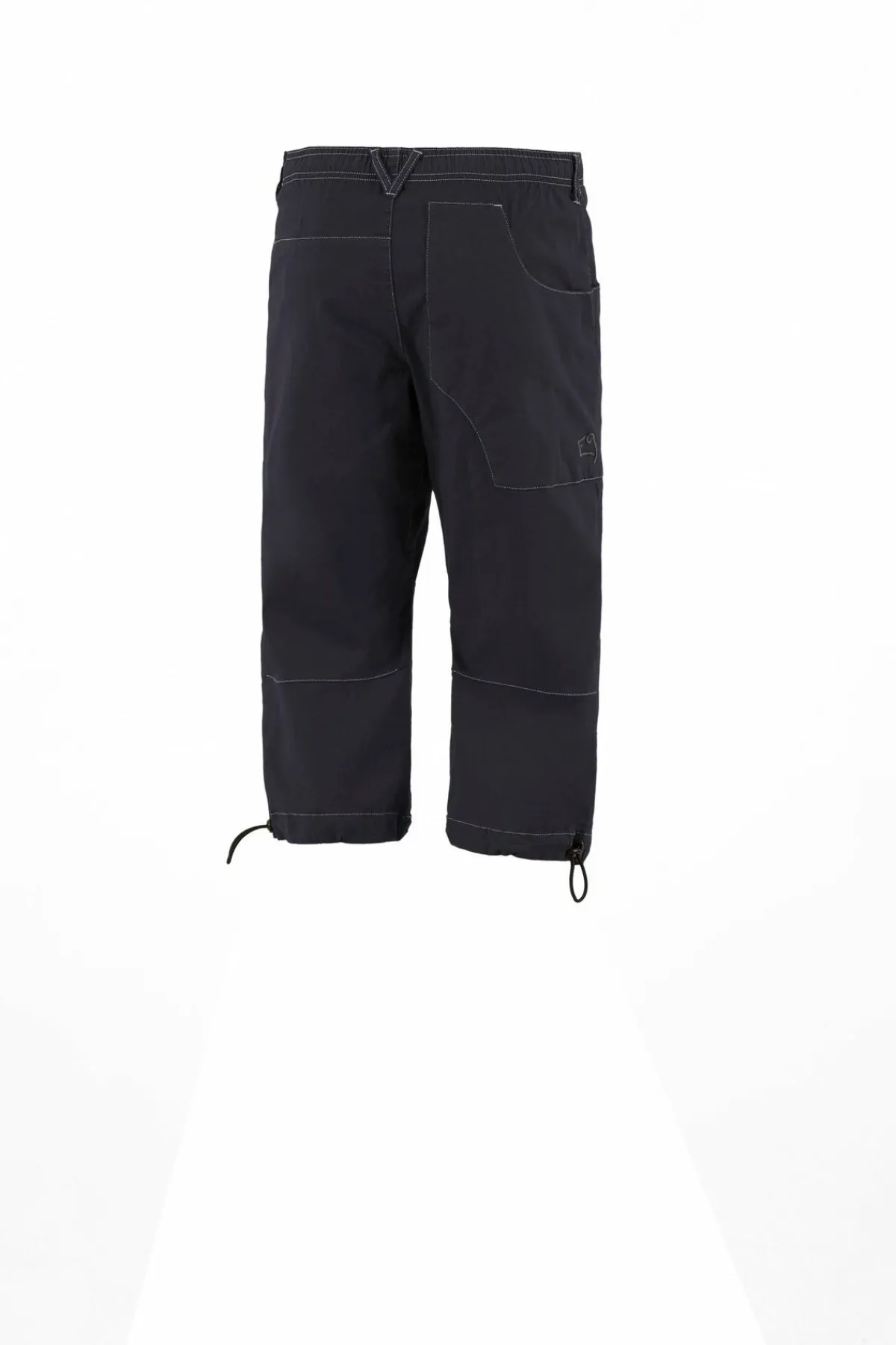Hot Fuoco Flax 3/4 Men Shorts