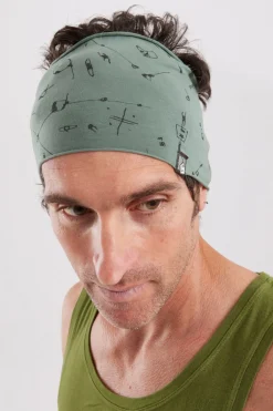 Best Sale Germy Hat & Headband