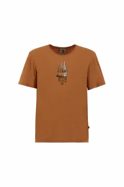 Best Sale Golden Men T-Shirt
