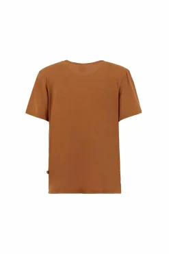 Best Sale Golden Men T-Shirt