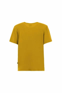 Best Sale Golden Men T-Shirt