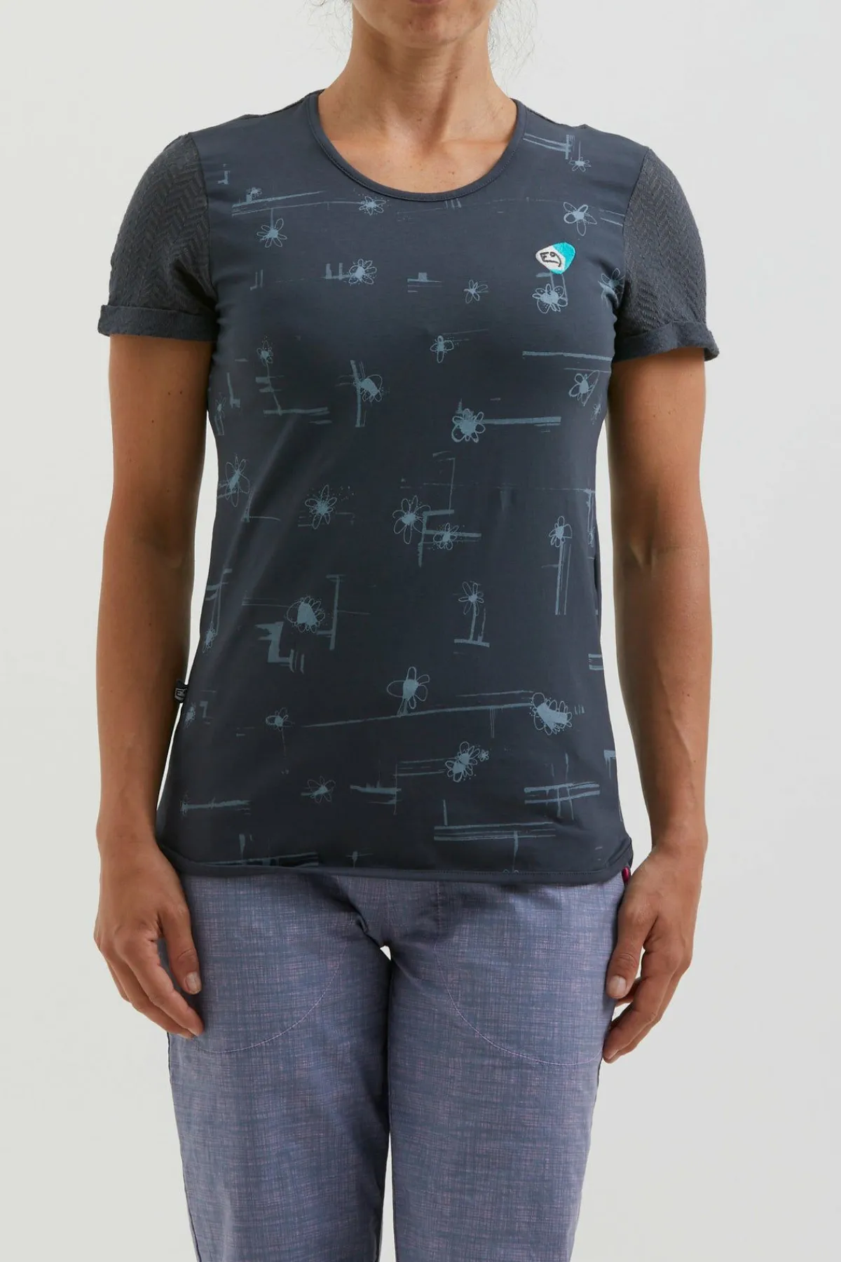 Best Sale Gory Women T-Shirt