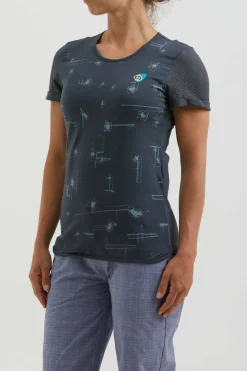 Best Sale Gory Women T-Shirt