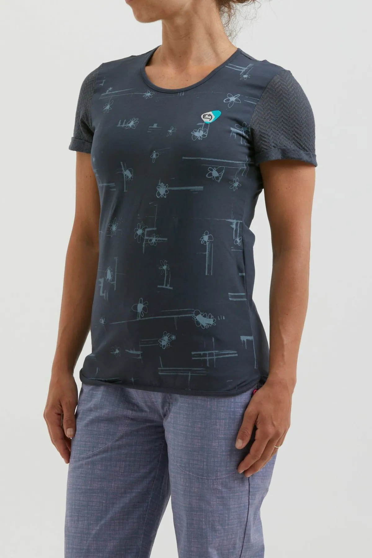 Best Sale Gory Women T-Shirt
