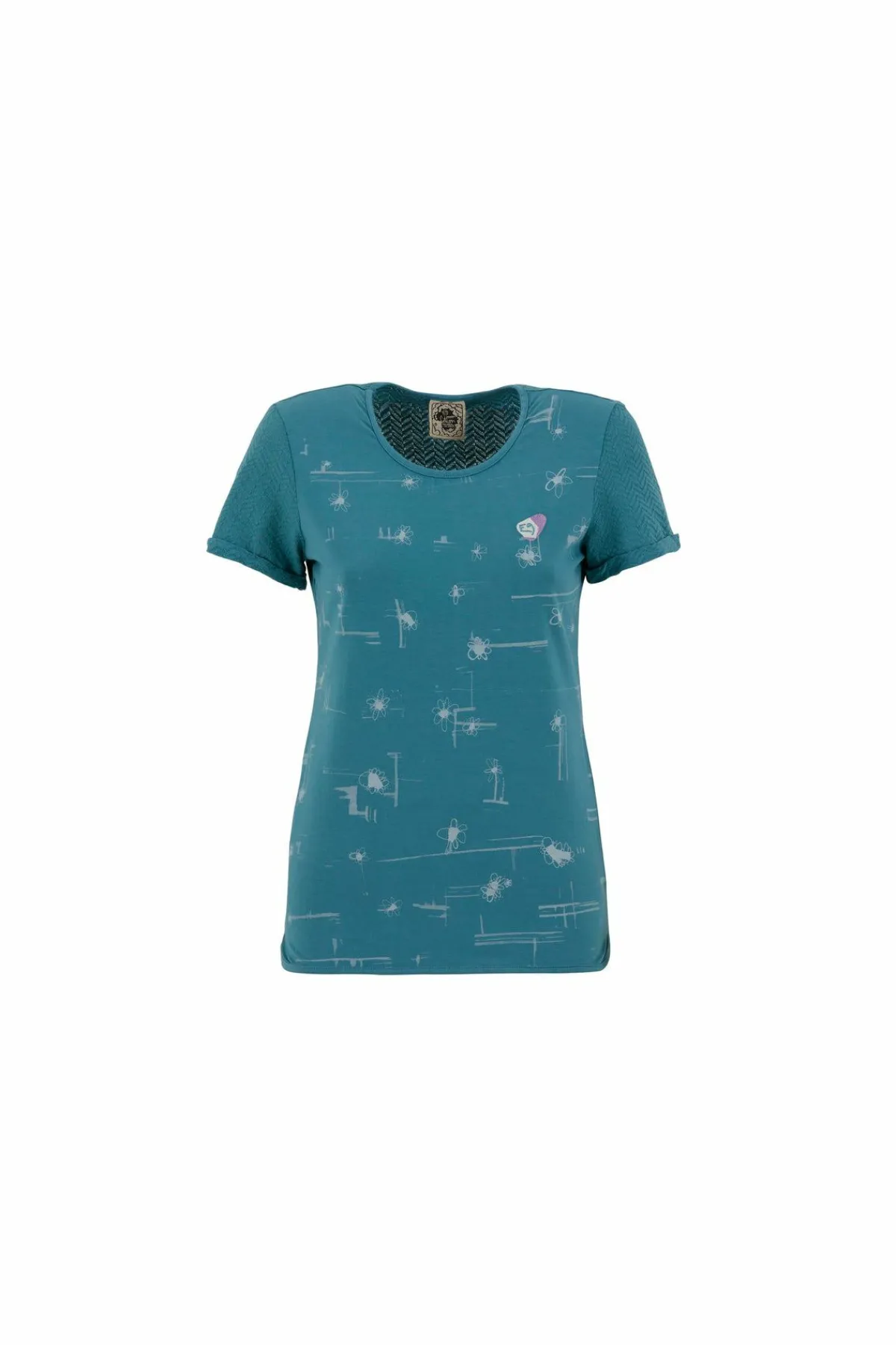 Best Sale Gory Women T-Shirt