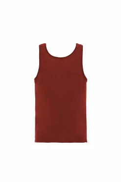 Cheap 1Hand Men Tank Top