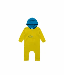 Store Heavy Pebble Kids Jumpsuit
