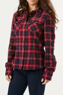 Discount Irma2.2 Women Shirts