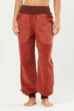 Fashion Iuppi Women Trousers