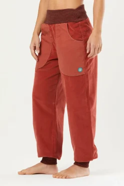 Fashion Iuppi Women Trousers