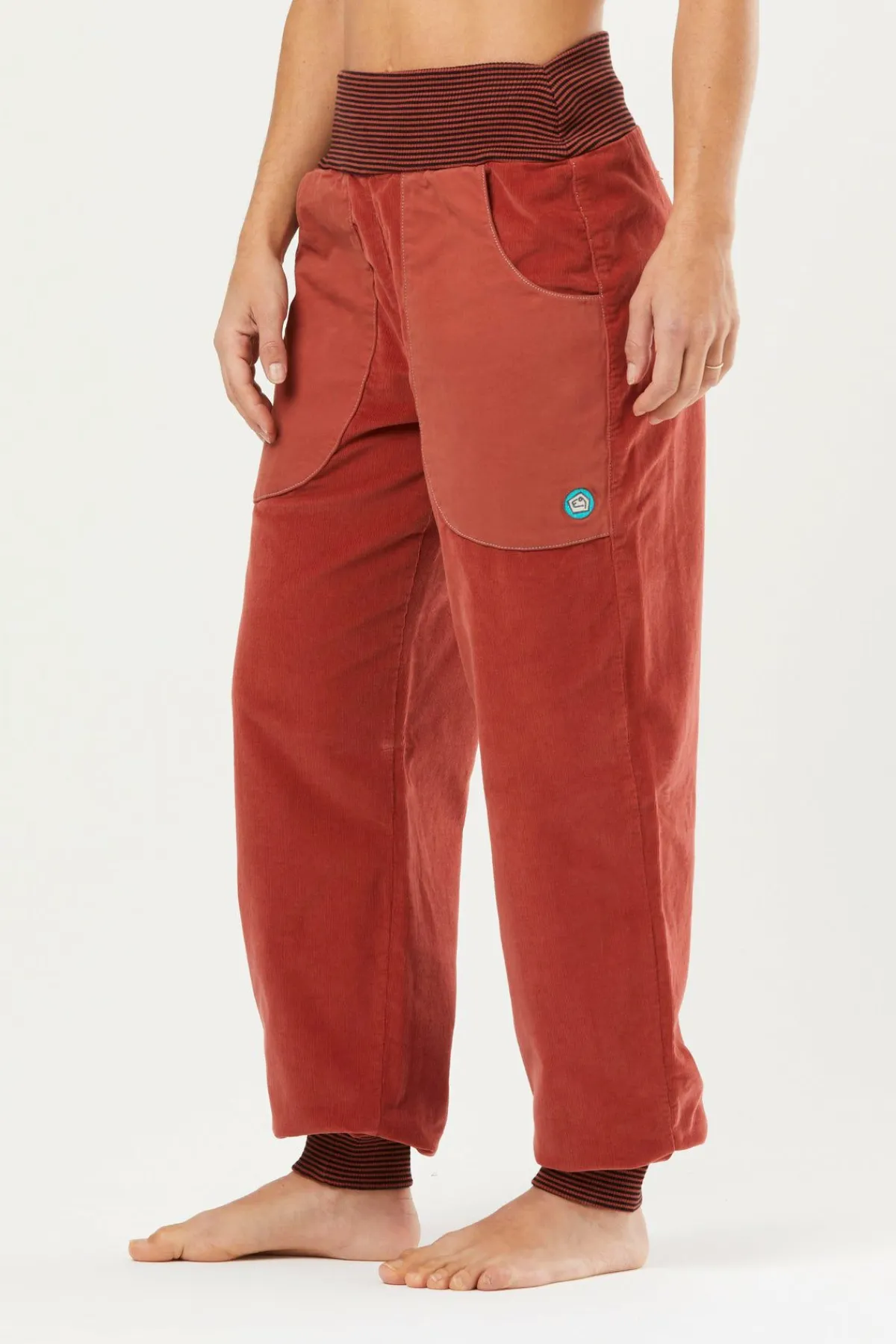 Fashion Iuppi Women Trousers