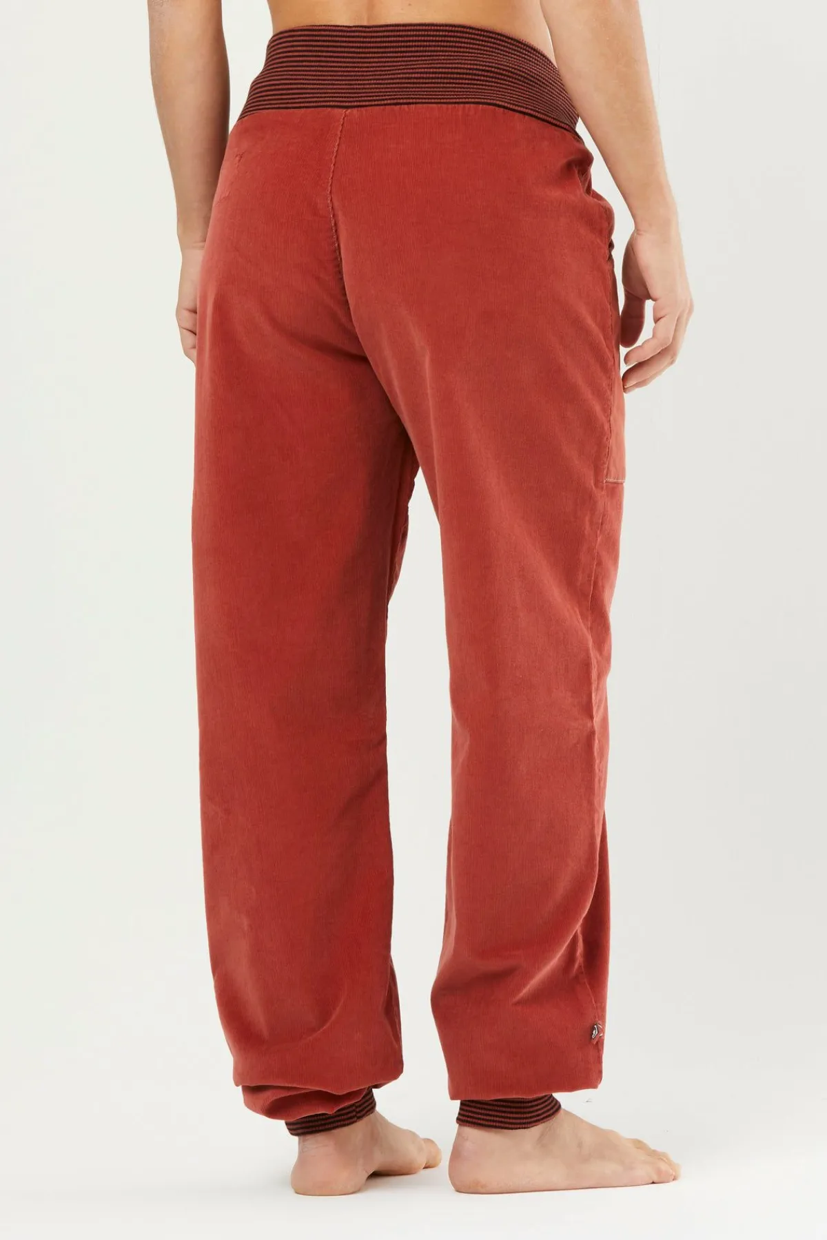 Fashion Iuppi Women Trousers