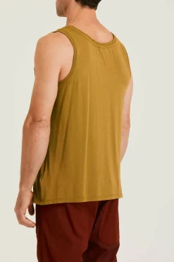 Shop James Men Tank Top