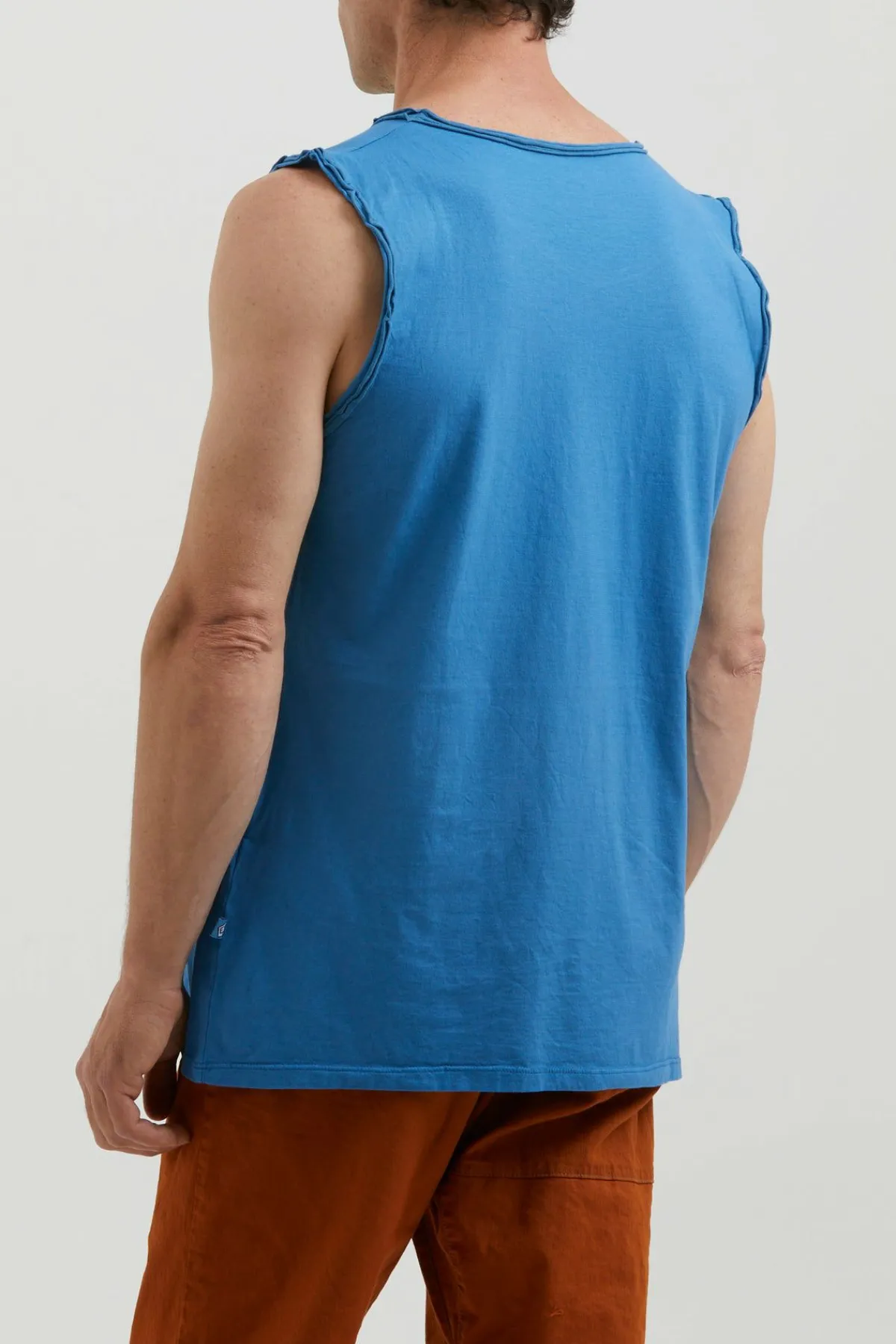 Cheap Jek Men Tank Top