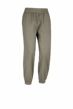 Clearance Jinny Flax Women Trousers