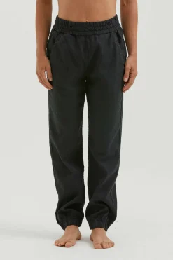Best Jinny Flax2 Women Trousers