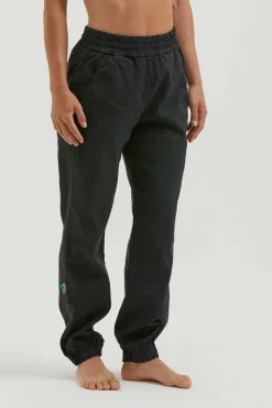 Best Jinny Flax2 Women Trousers