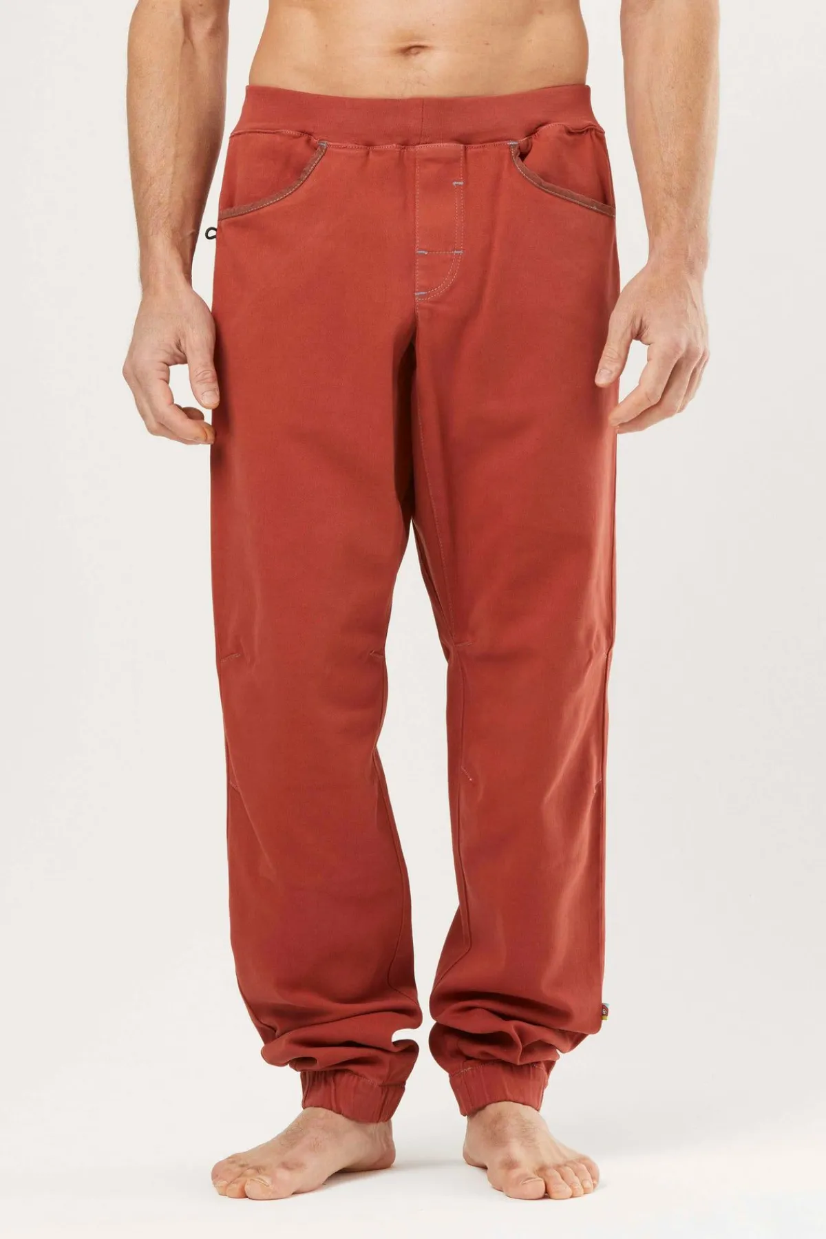 Fashion Julian Men Trousers
