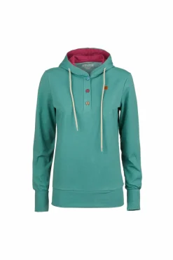 New Kira Women Long Sleeve & Fleece