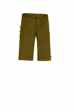 Outlet Kroc Flax Men Shorts