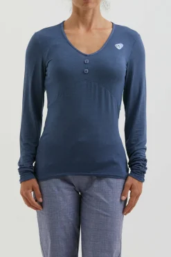 Discount Lia2 Women Long Sleeve & Fleece