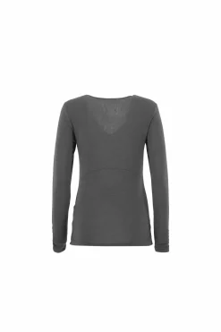 Discount Lia2 Women Long Sleeve & Fleece