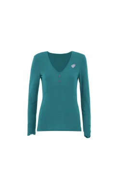Discount Lia2 Women Long Sleeve & Fleece