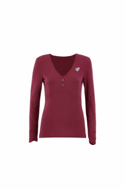Discount Lia2 Women Long Sleeve & Fleece