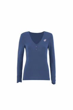 Discount Lia2 Women Long Sleeve & Fleece