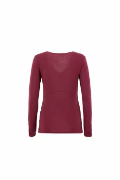 Discount Lia2 Women Long Sleeve & Fleece