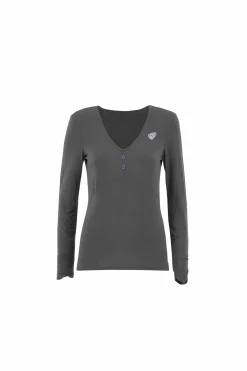 Discount Lia2 Women Long Sleeve & Fleece