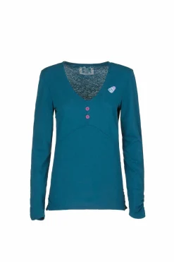 Best Sale Lia Women Long Sleeve & Fleece