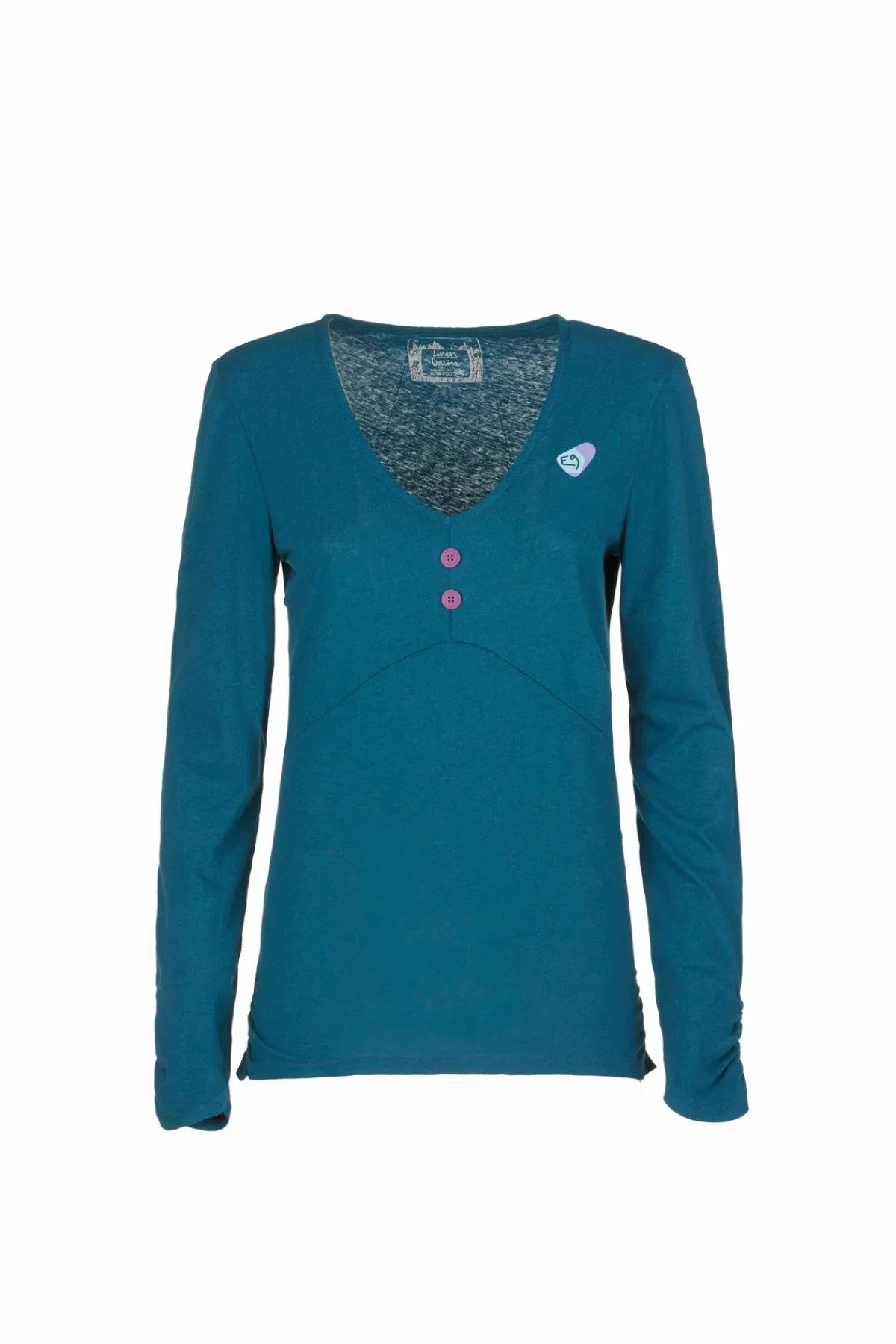 Best Sale Lia Women Long Sleeve & Fleece