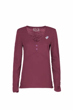 Best Sale Lia Women Long Sleeve & Fleece