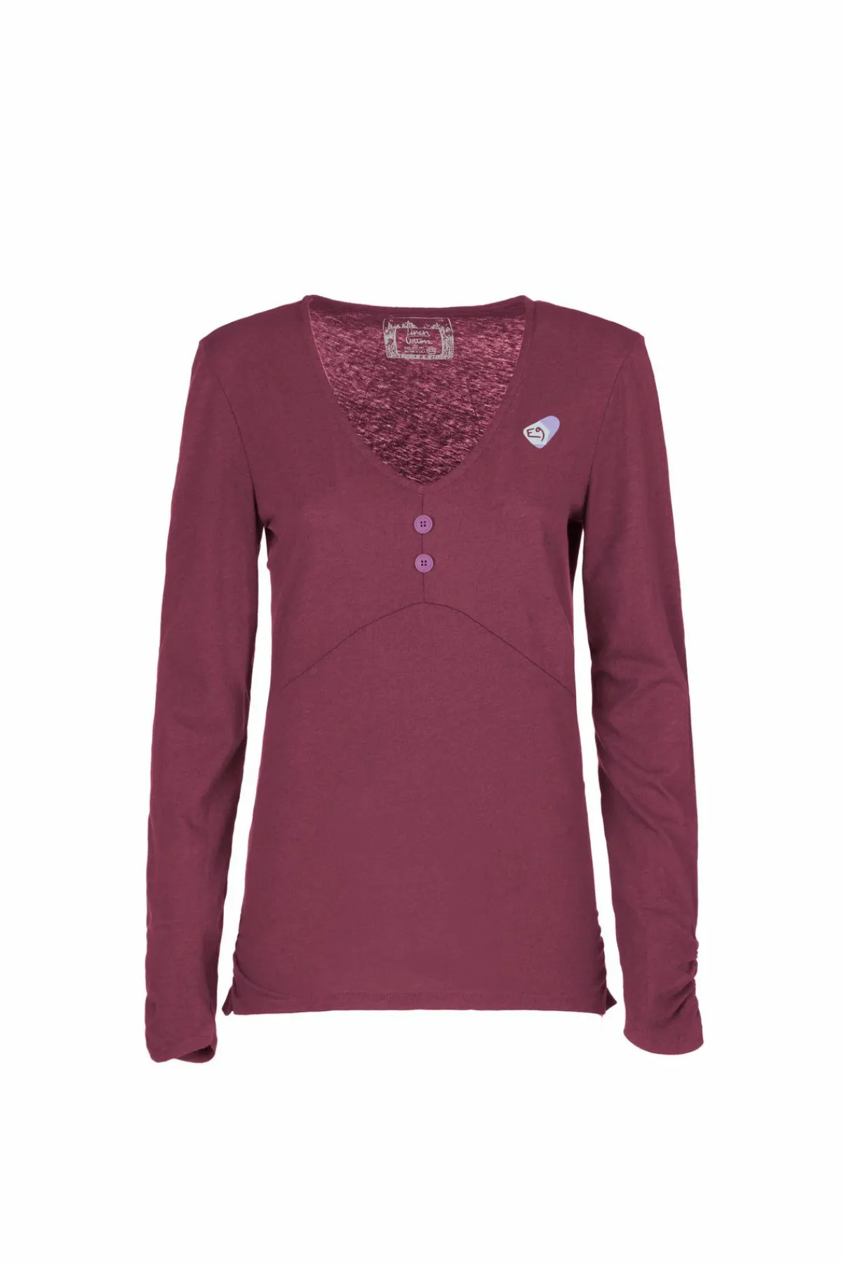 Best Sale Lia Women Long Sleeve & Fleece