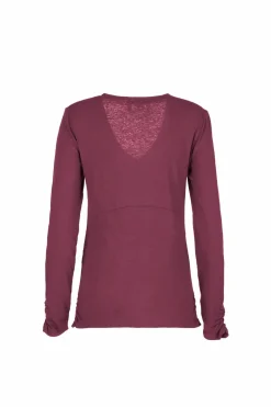 Best Sale Lia Women Long Sleeve & Fleece